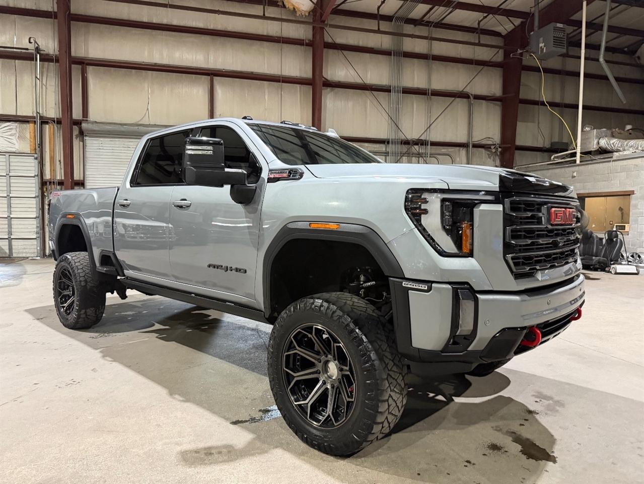 gmc sierra 2500hd 2024 1GT49PEYXRF218844 image gmc sierra 2500hd 2024 1GT49PEYXRF218844 image